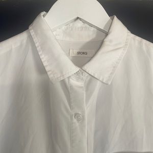Storq easy button up size 2